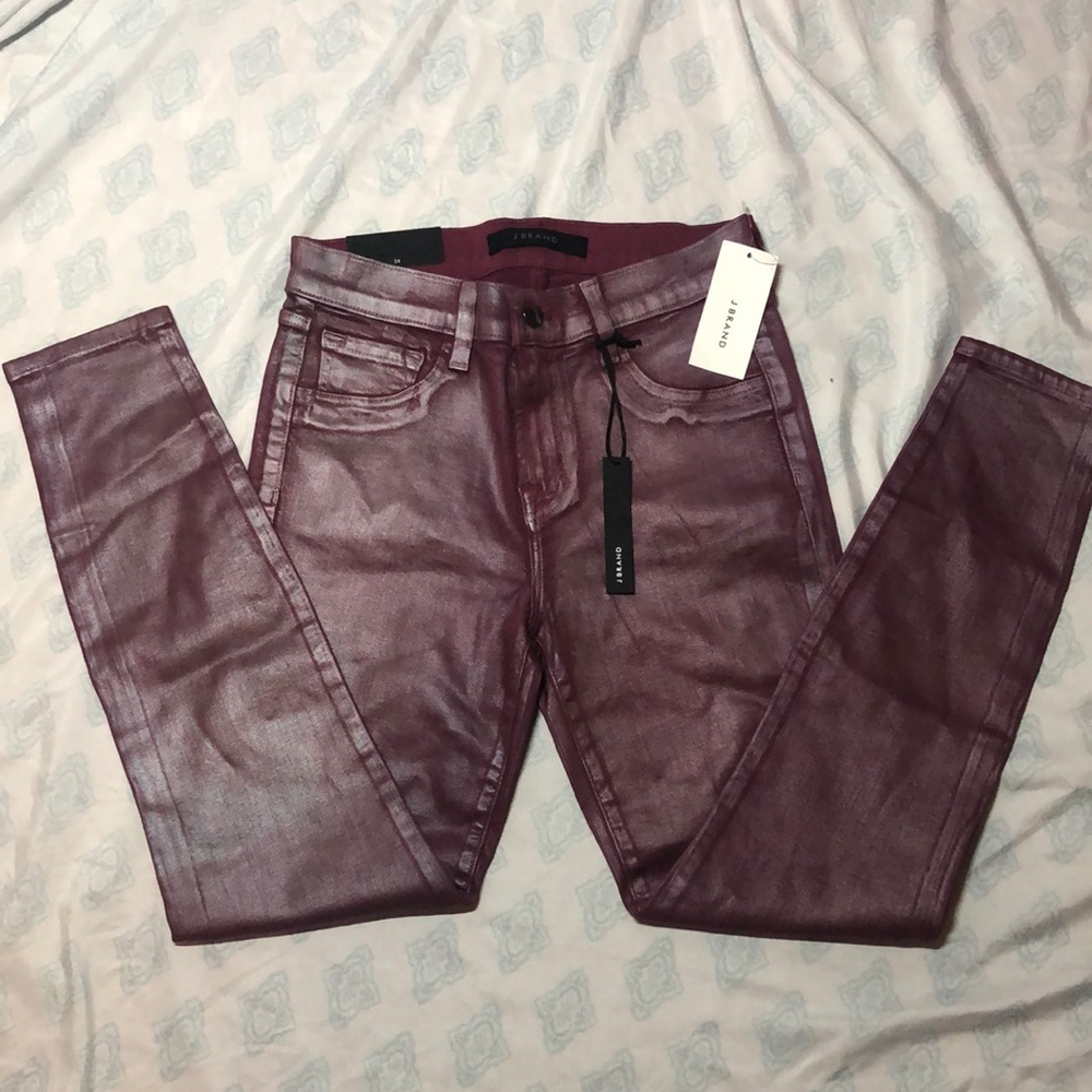 J Brand Women’s Jeans